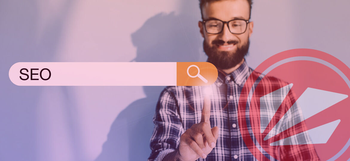 La importancia de aparecer el primero en Google