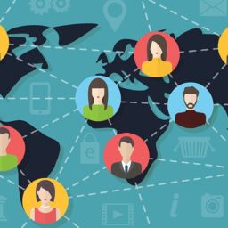 globalizacion internet y nuevas tecnologias