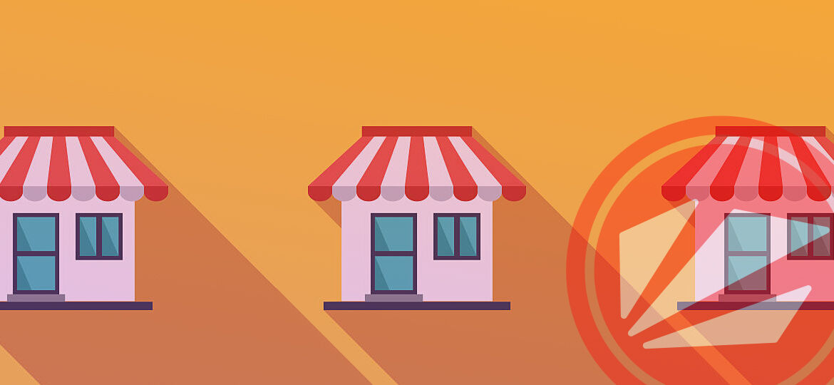 diseño de tiendas online