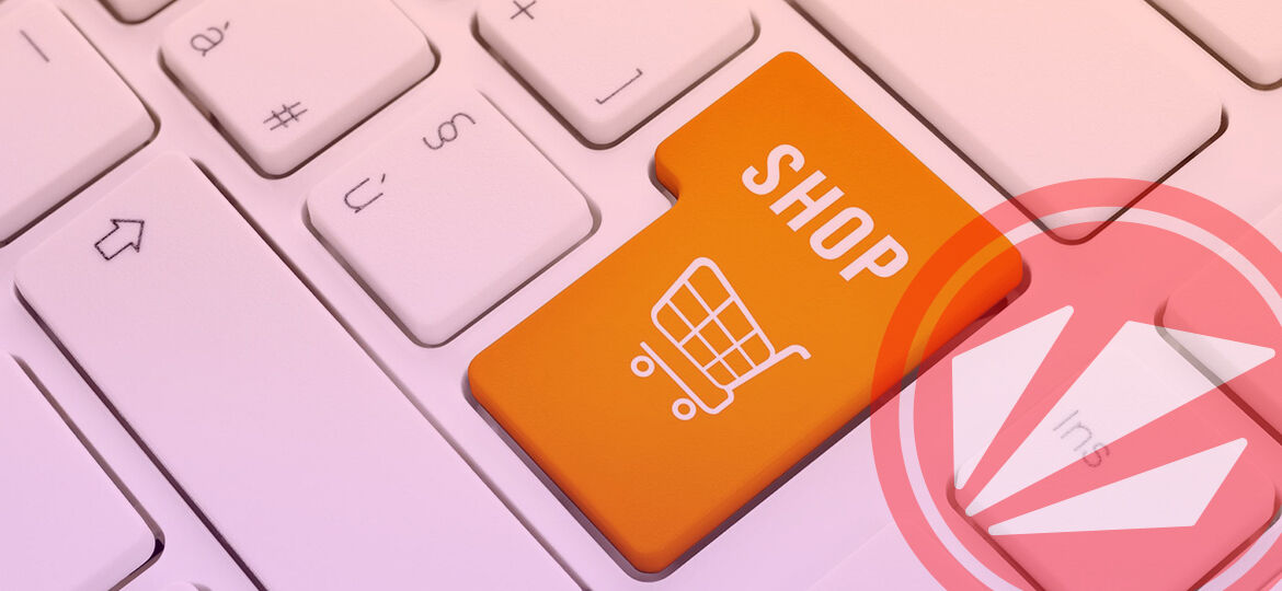 la importancia del usos de los colores en las tiendas online