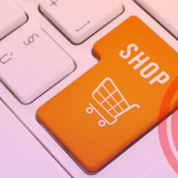 la importancia del usos de los colores en las tiendas online