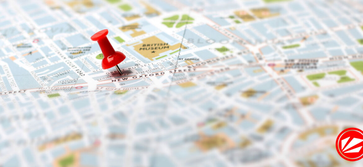 Como añadir la localización geográfica online de tu negocio