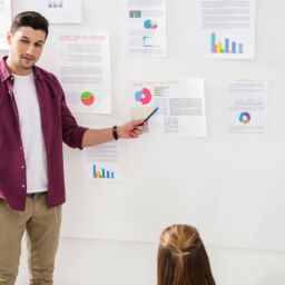 Estrategias y creatividad para atraer a clientes