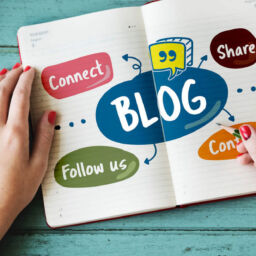 Como mejorar un blog