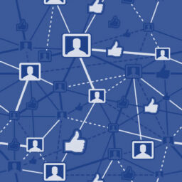 Cumplimos objetivos con la redes sociales