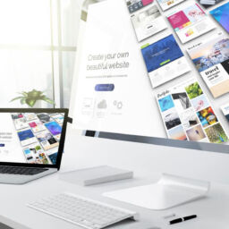 Herramientas actualizadas para Diseño Web