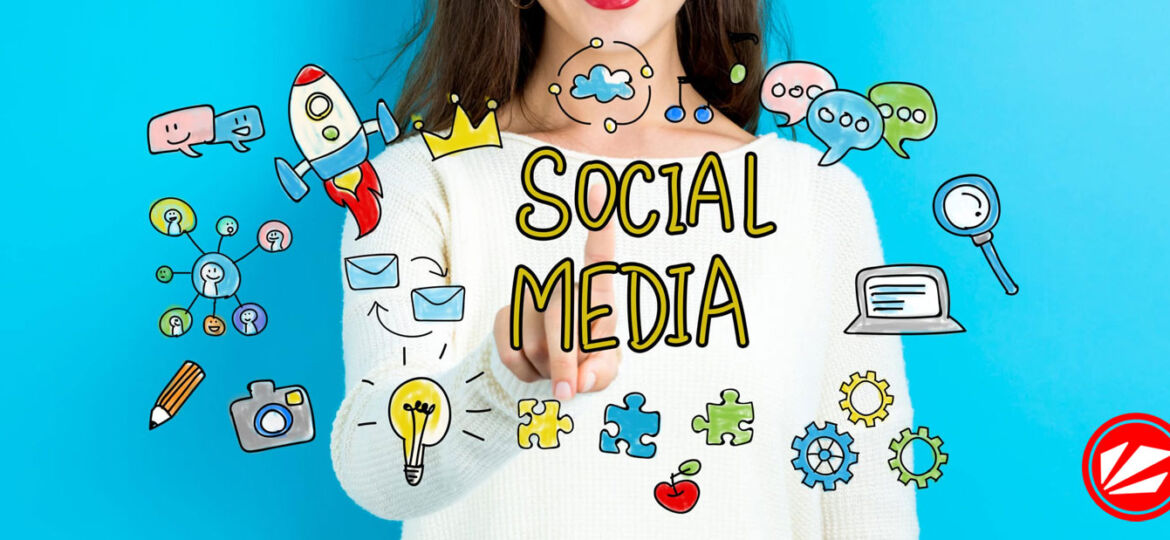 Promocionar una web sin presencia en las redes sociales