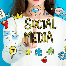 Promocionar una web sin presencia en las redes sociales