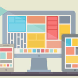Últimas tendencias en diseño web