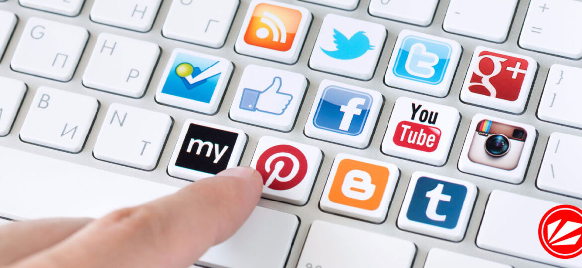 Las redes sociales y el marketing digital
