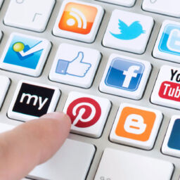 Las redes sociales y el marketing digital