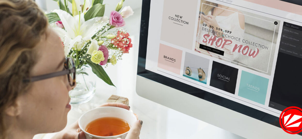 Diseño efectivo para tiendas online
