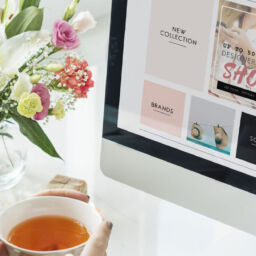 Diseño efectivo para tiendas online