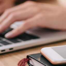 Cómo se hace una newsletter