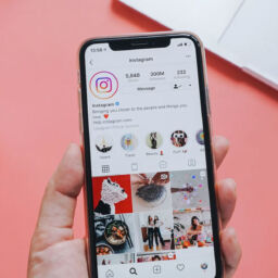 Instagram Stories para tu empresa