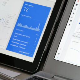 Como medir tus objetivos con Google Analytics