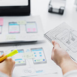 Consejos sobre UI UX para tu web