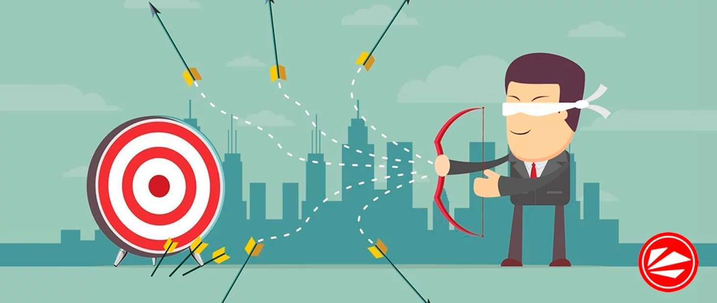Errores de novato que debes evitar en el marketing digital