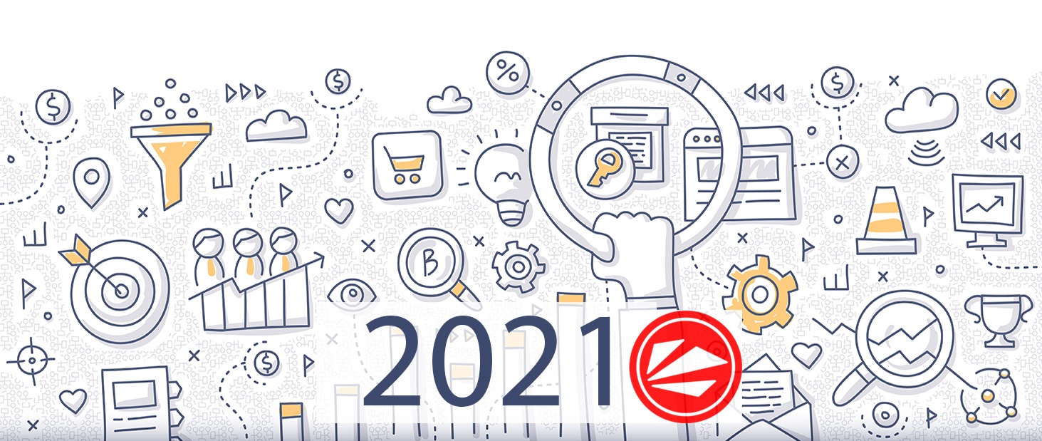 tendencias del marketing digital para 2021