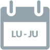 Contacto 1 diseno web horario 1