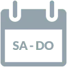 Contacto 3 diseno web horario 3