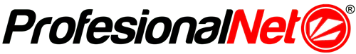 Inicio 14 porfesionalnet logotipo