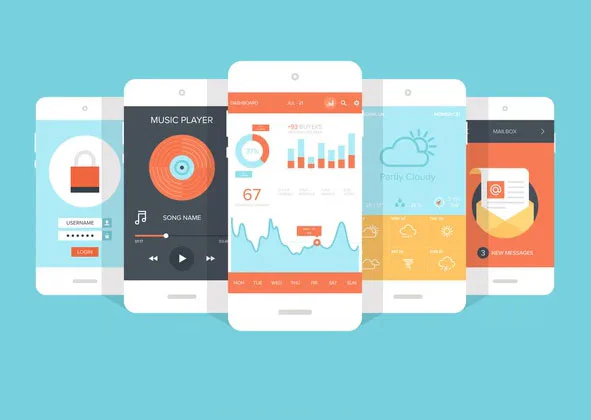 diseño apps moviles diseño apps moviles