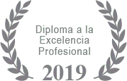 Sobre nosotros 7 diploma a la excelencia profesional