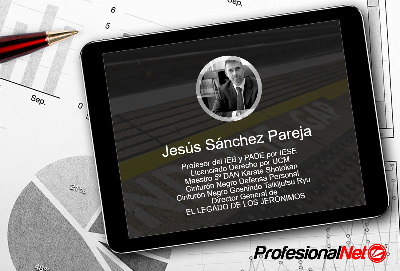 Ejemplo web Jesús Sanchez Pareja