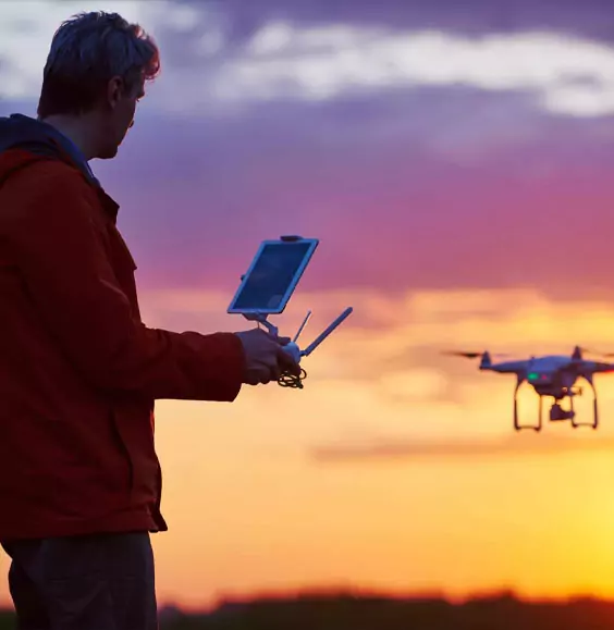 fotografia con drones fotografia con drones