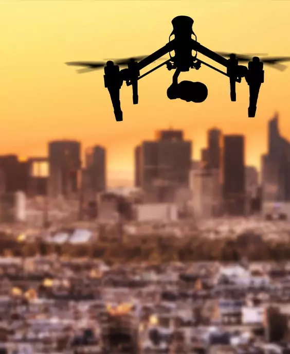 fotografia con drones fotografia con drones