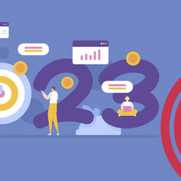 Tendencias a adoptar en marketing digital en 2023