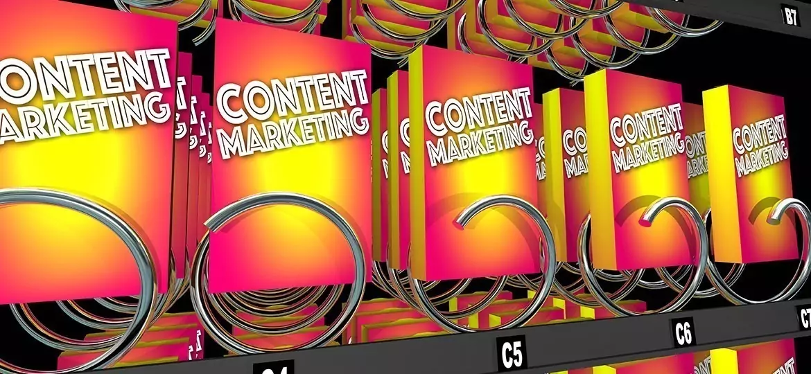 contenido snack marketing 2023