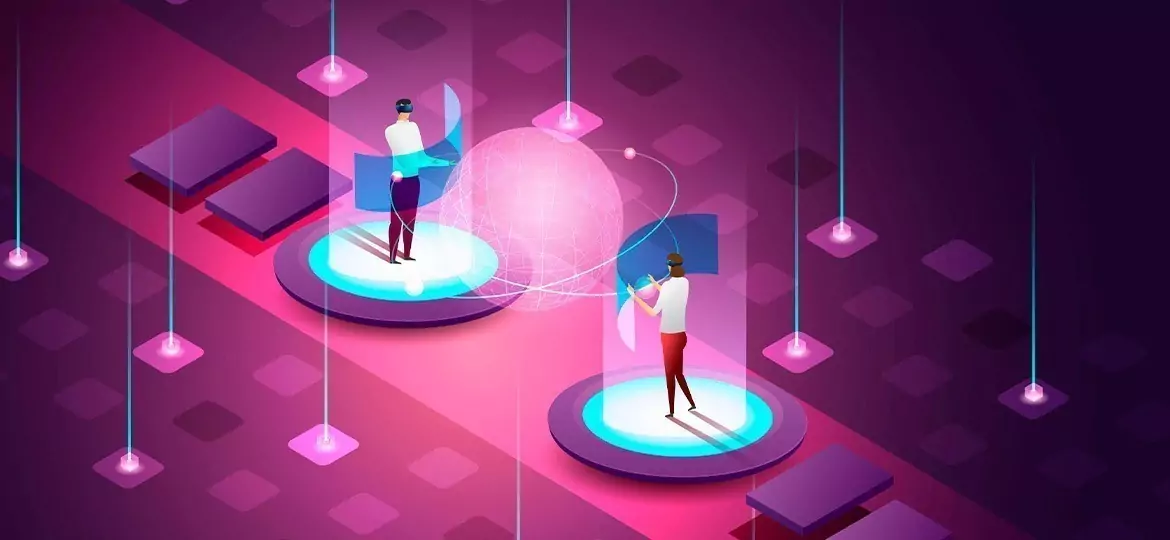 4 ESTRATEGIAS PARA CONVERTIRTE EN UN EXPERTO DEL MARKETING EN EL METAVERSO