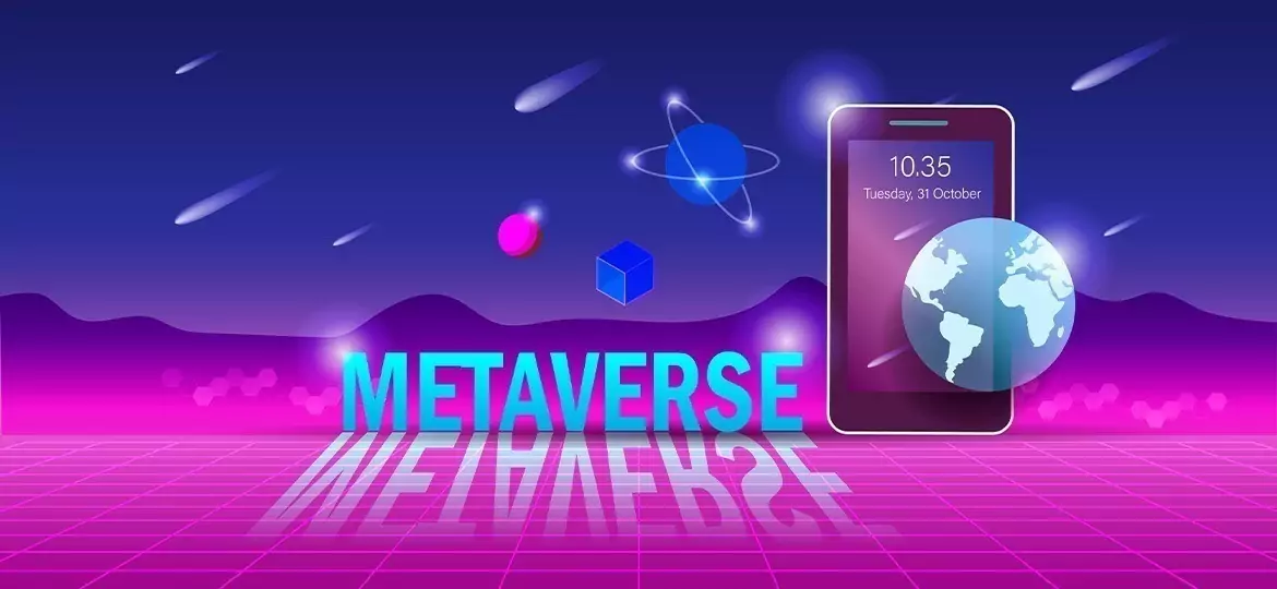 ¿QUÉ ES EL METAVERSO?