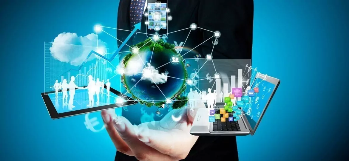La evolución de la tecnología: del fuego a la inteligencia artificial
