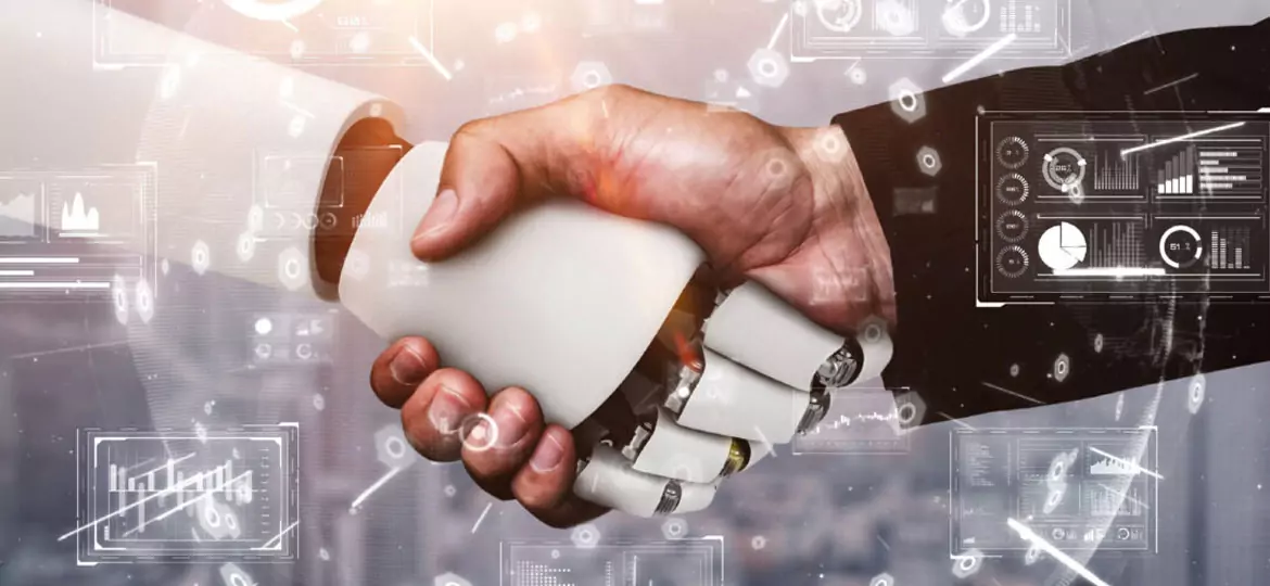 ¿Qué es la inteligencia artificial?