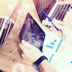 Navegando el mundo del marketing digital
