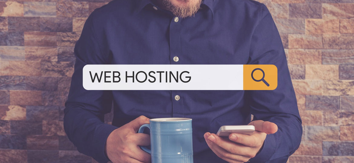La importancia del hosting