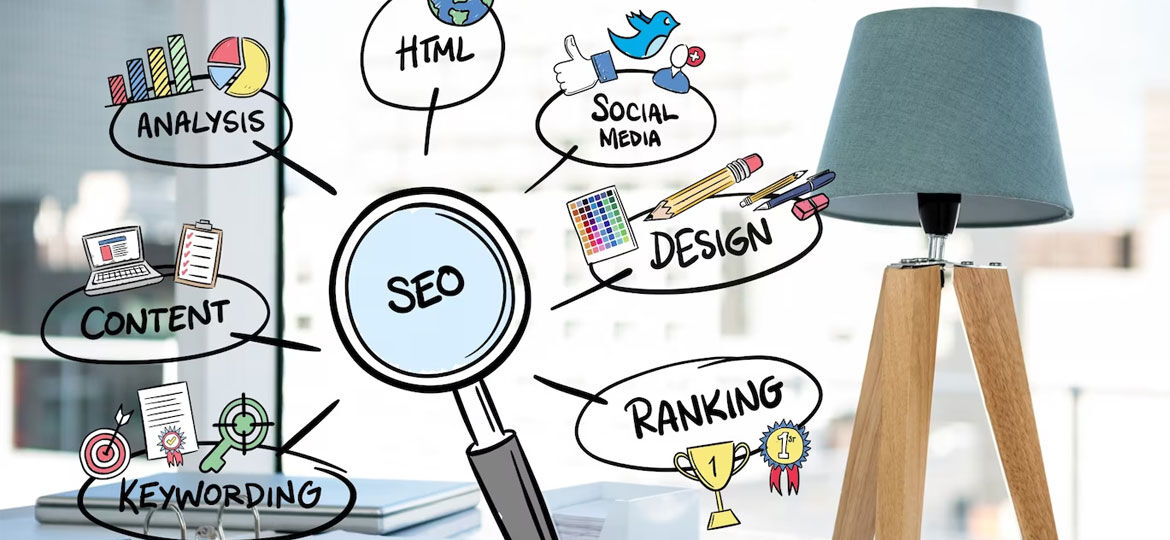 La evolución del SEO con Google: pasado, presente y futuro