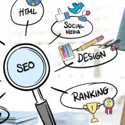 La evolución del SEO con Google: pasado, presente y futuro