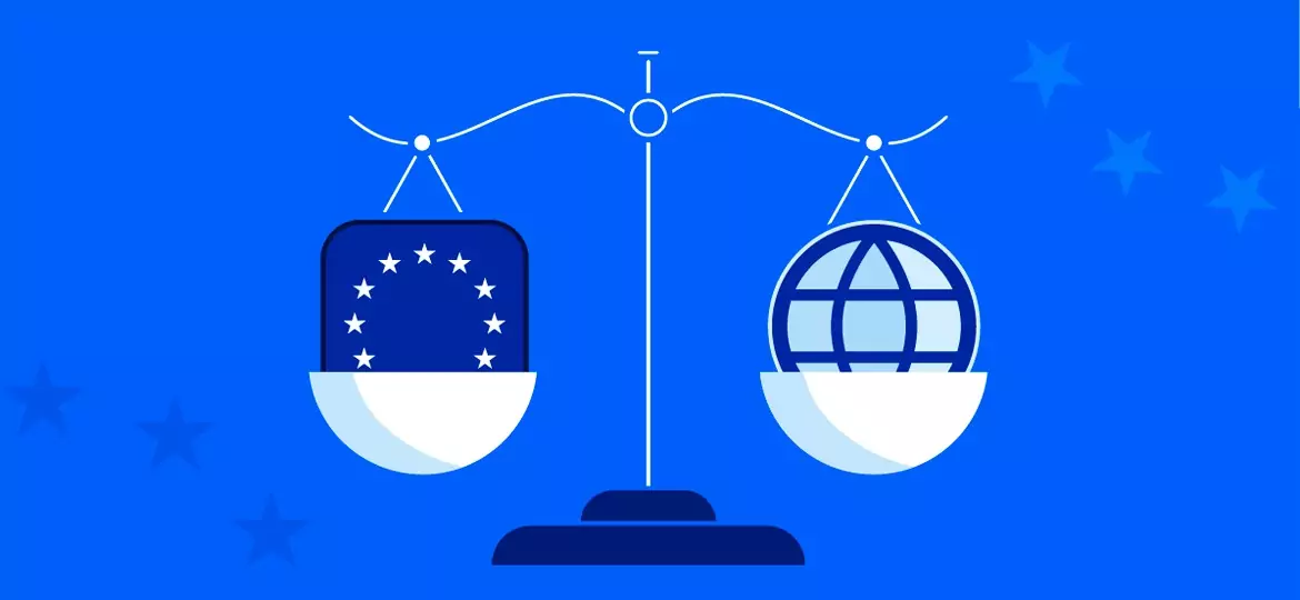 ¿Qué es la Ley de Mercados Digitales (DMA) y cuál es su propósito?