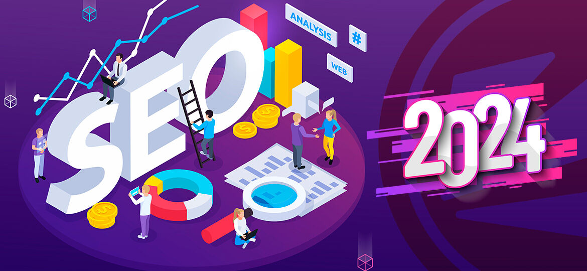Factores de Clasificación SEO para 2024 por ProfesionalNet