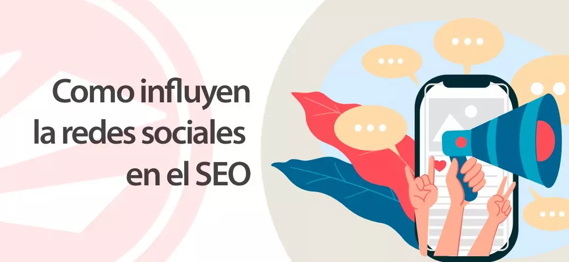 ¿Qué papel juegan las redes sociales en el SEO?