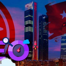 Posicionamiento web Madrid