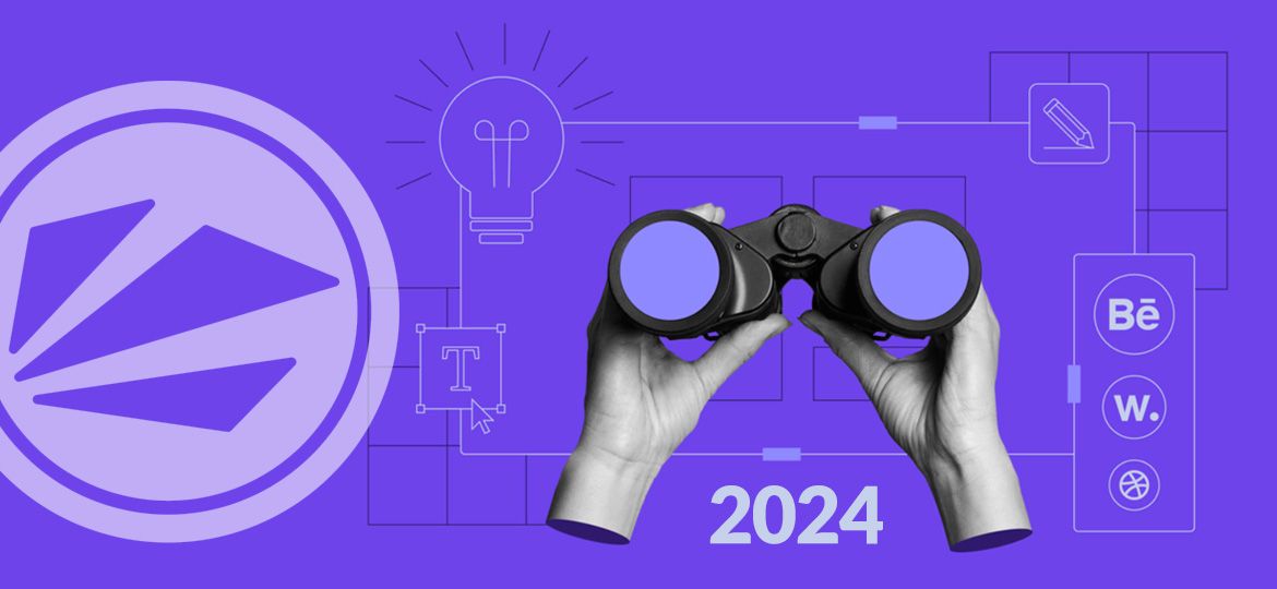 diseño web 2024