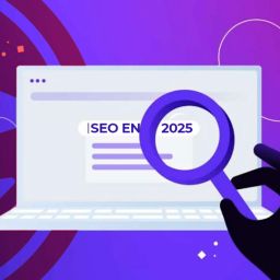 Tendencias SEO 2025: Estrategia de contenido para maximizar visibilidad y generar clientes potenciales
