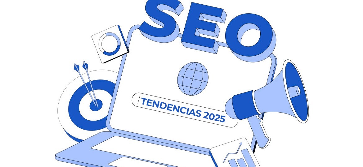 Tendencias clave para el SEO en 2024-2025 Tendencias clave para el SEO en 2024-2025