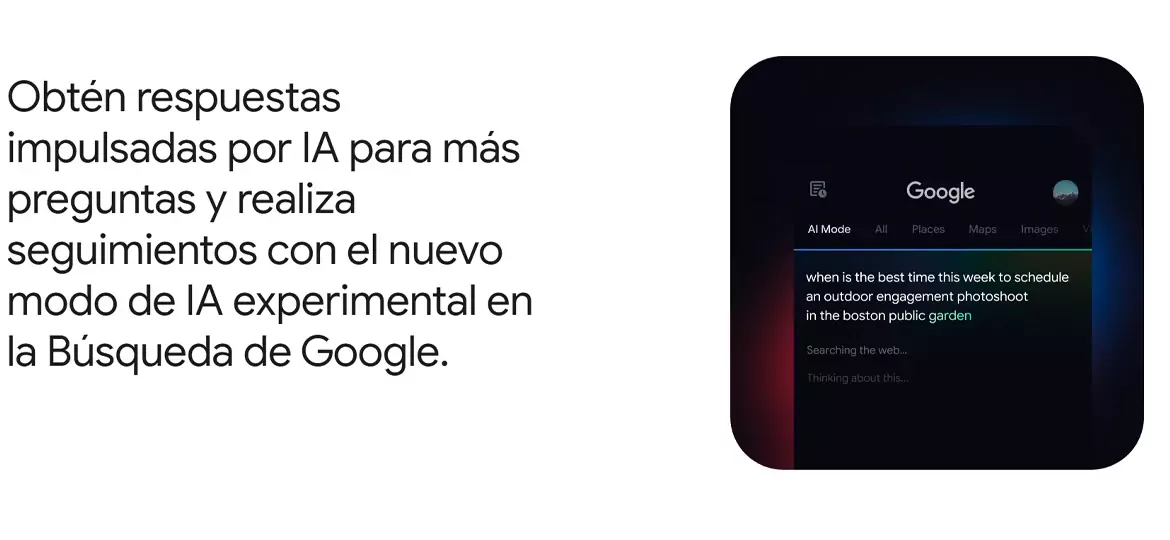 Google AI Overviews en 2025: la revolución que puede hundir tu SEO… o multiplicar tu visibilidad 6 AI Overviews