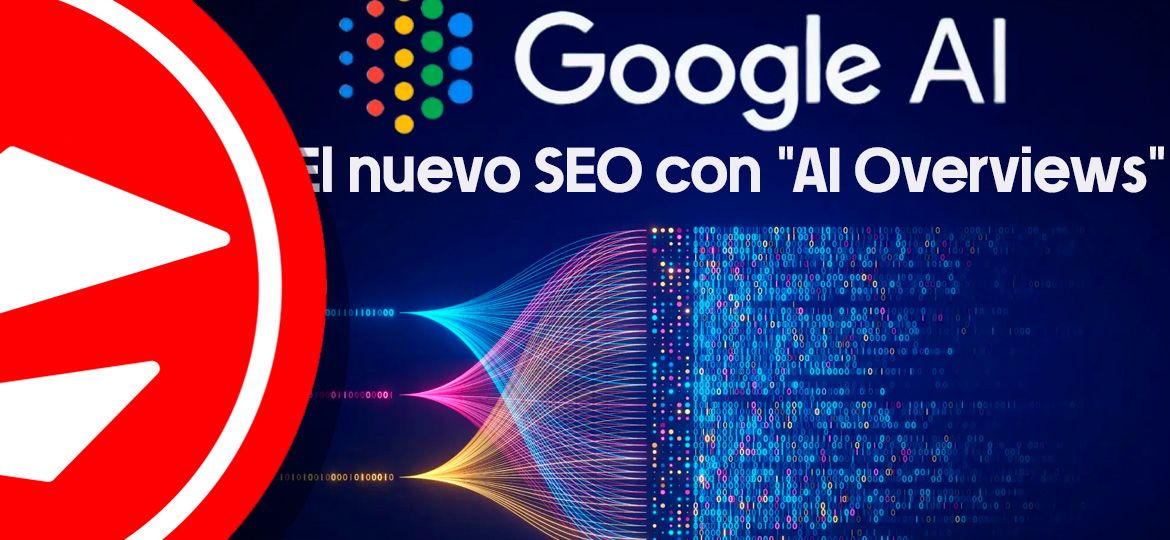 Cómo los AI Overviews de Google están cambiando el SEO en 2025